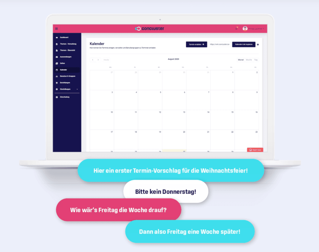 Interne Wissensbasis für Teams – Mitarbeiter spürbar entlasten