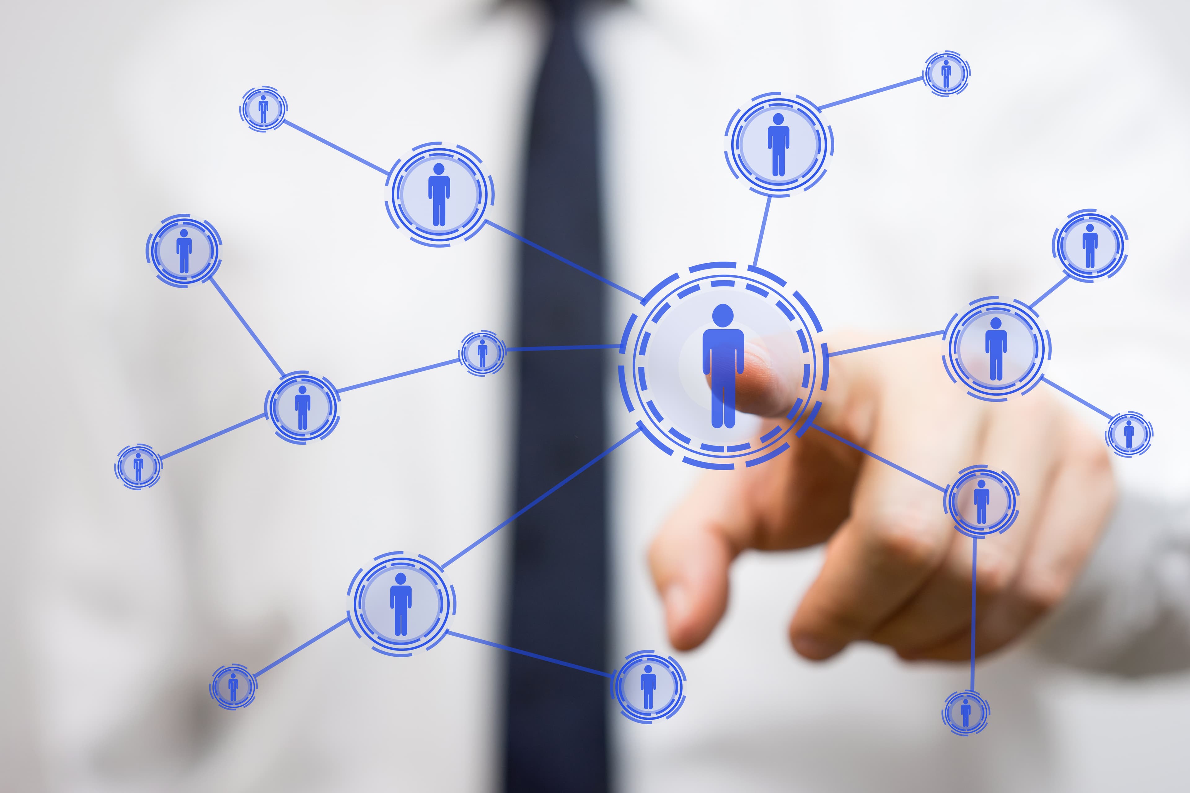 Vereinswissen langfristig sichern und leicht zugänglich machen