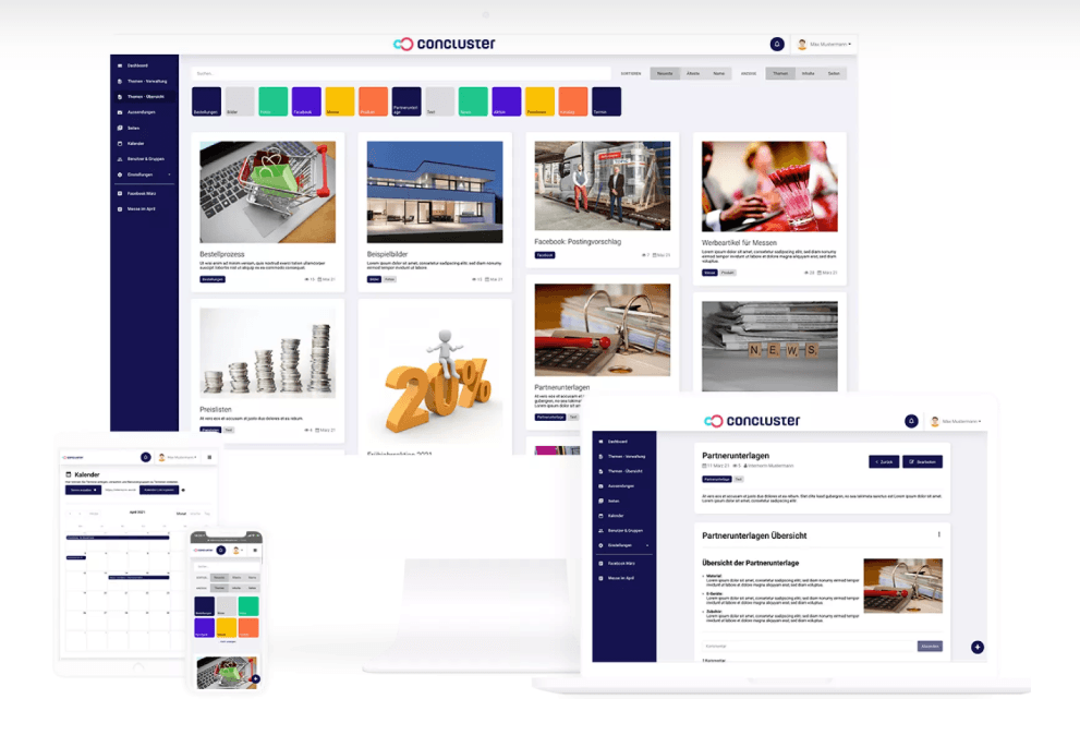 Intranet einführen – Schnell, schlank und ohne IT-Aufwand