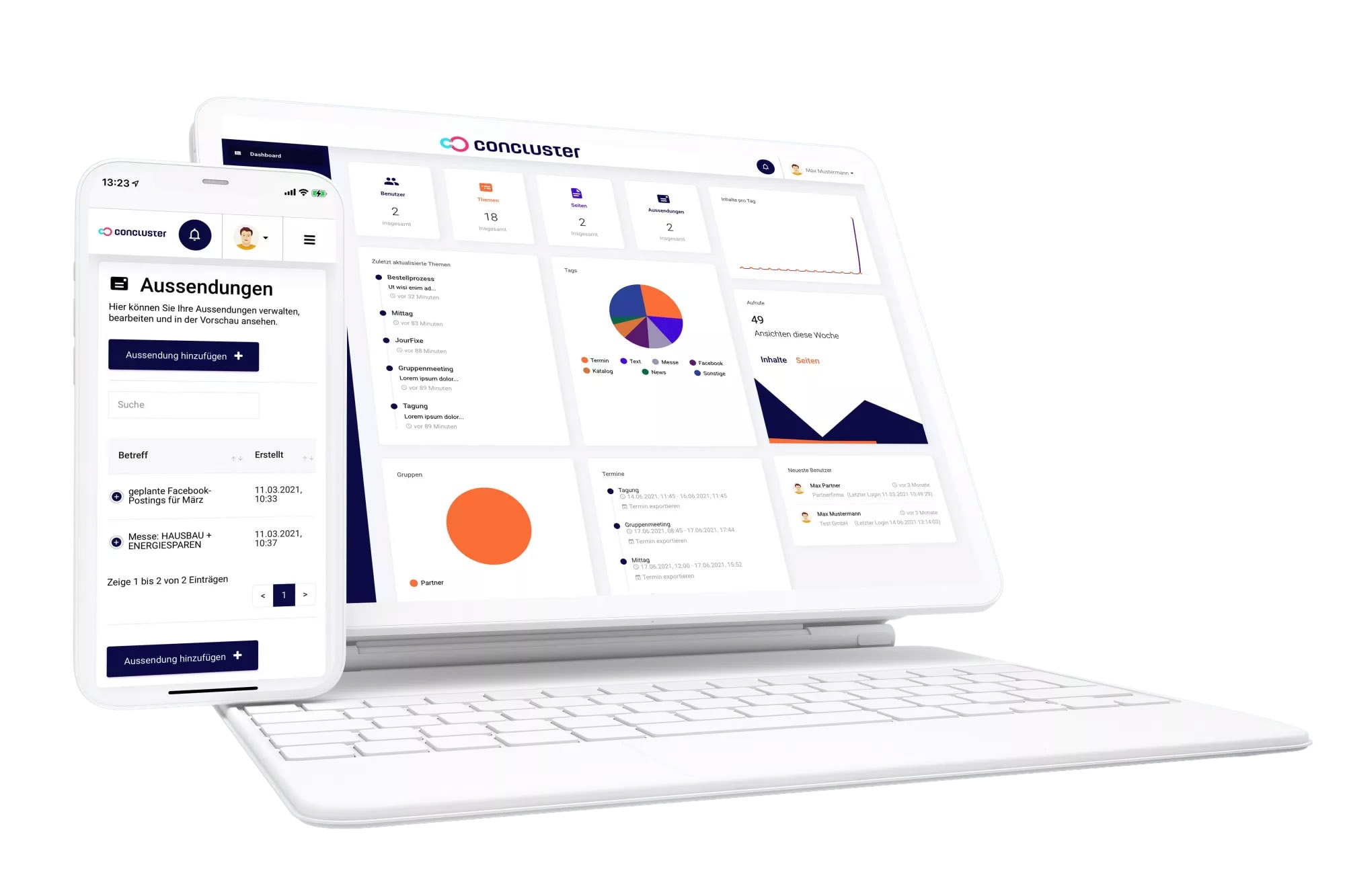 Unternehmenswiki, das im Arbeitsalltag wirklich genutzt wird